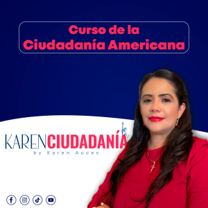 Curso de la Ciudadanía Americana