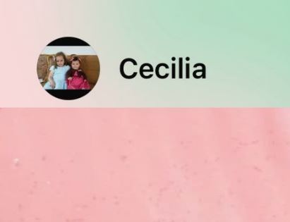 Cecilia