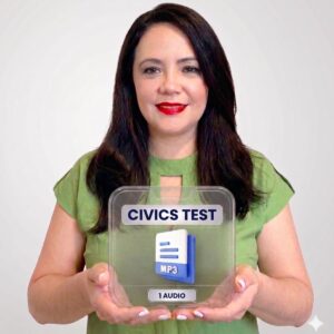 Civics Test